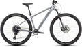 Cube Attention SLX slategrey'n'black