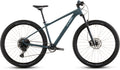 Cube Attention SLX storm'n'blue