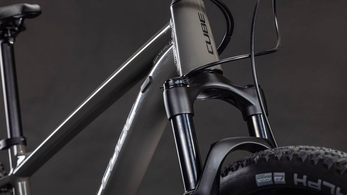 Cube Reaction Pro oldgrey'n'black