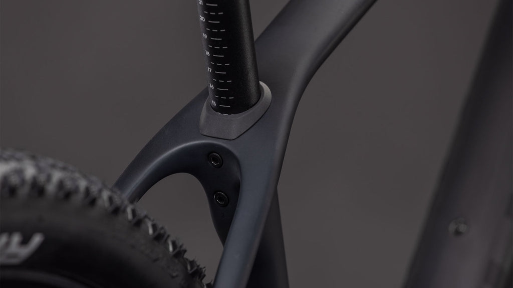 Cube Reaction C:62 Pro blackline