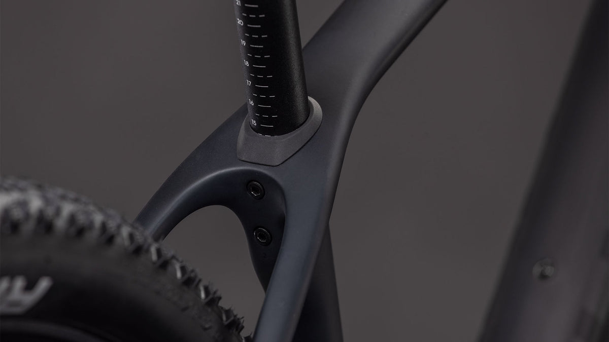 Cube Reaction C:62 Pro blackline