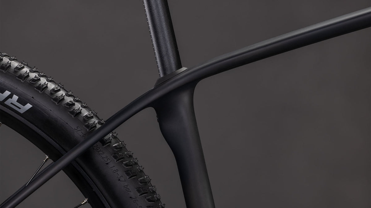 Cube Reaction C:62 Pro blackline