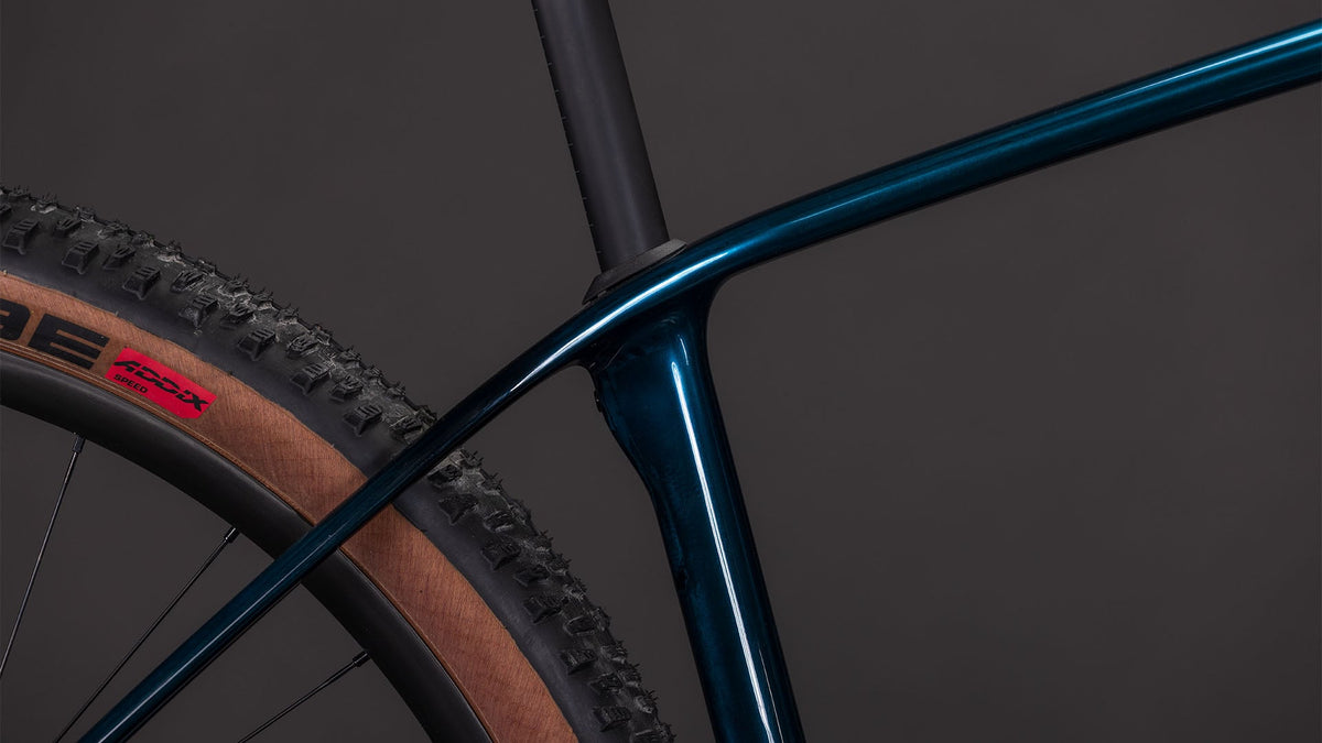 Cube Phenix C:68X Race chromeblue'n'liquidblue
