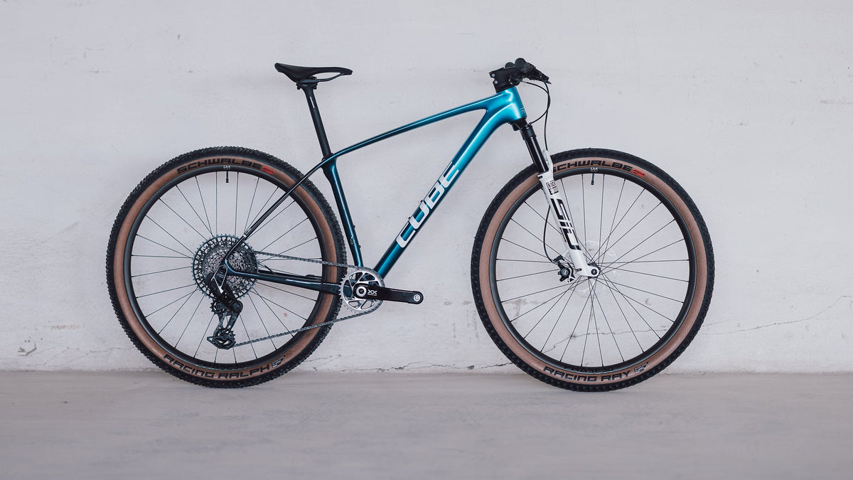 Cube Phenix C:68X Race chromeblue'n'liquidblue