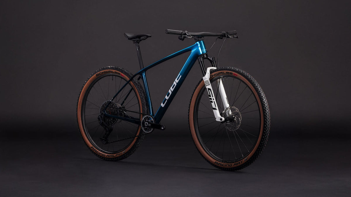 Cube Phenix C:68X Race chromeblue'n'liquidblue