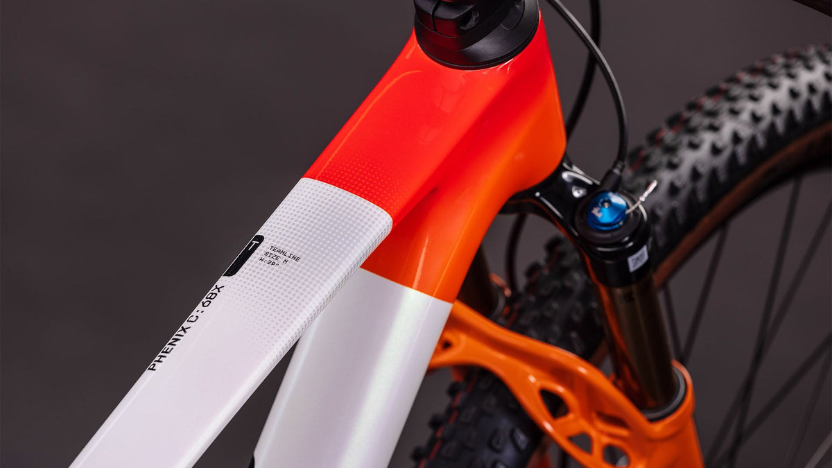Cube Phenix C:68X SLX teamline