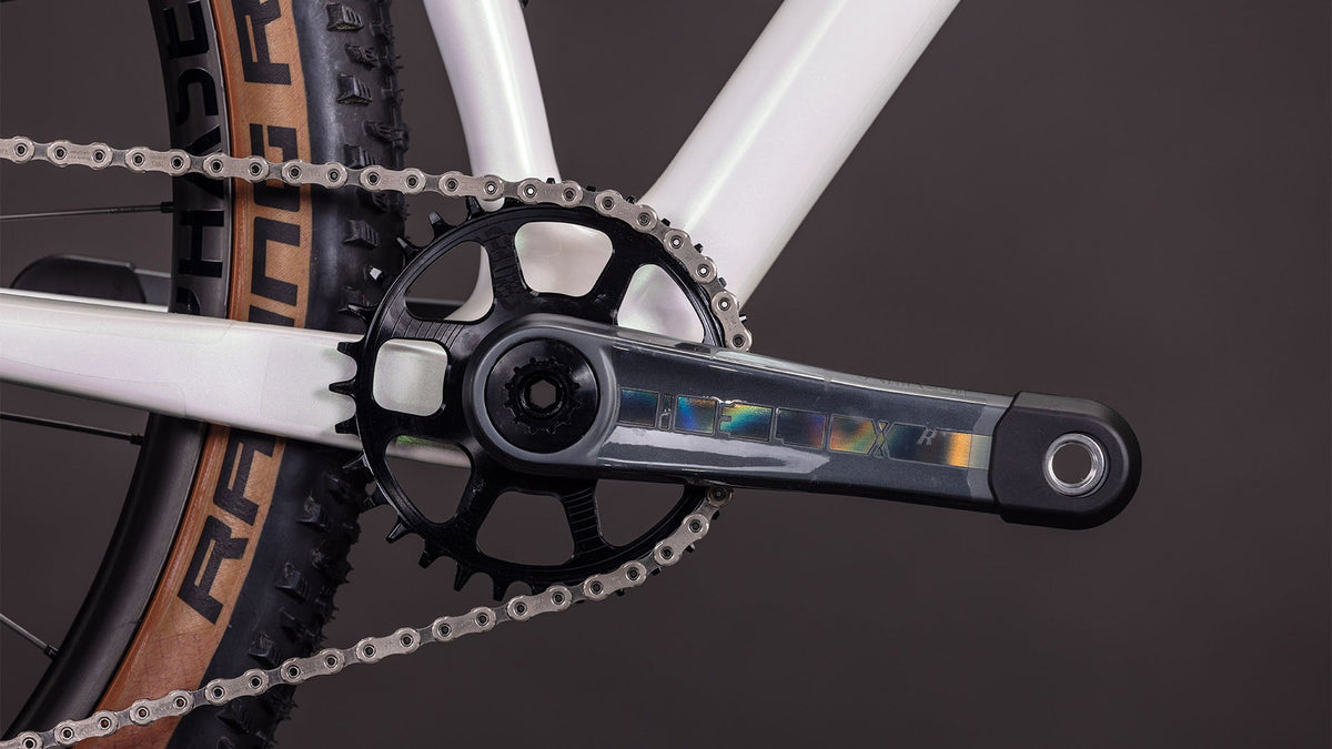 Cube Phenix C:68X SLX teamline