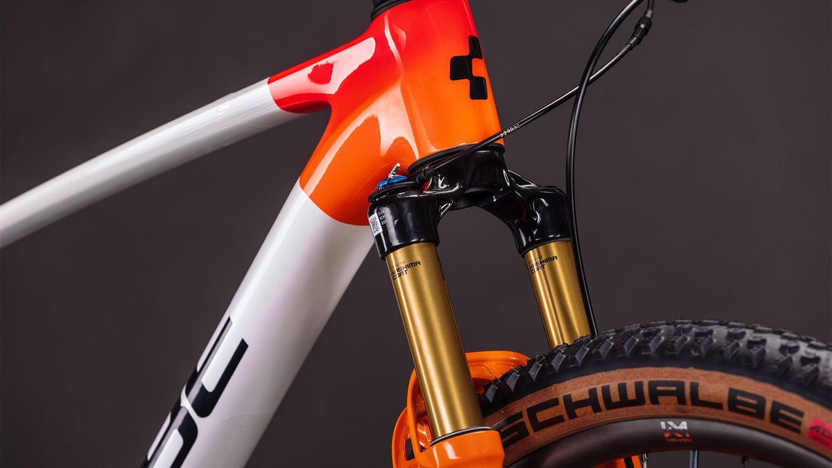 Cube Phenix C:68X SLX teamline
