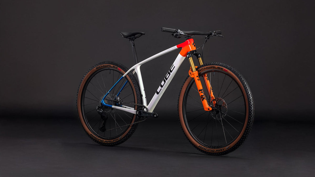 Cube Phenix C:68X SLX teamline