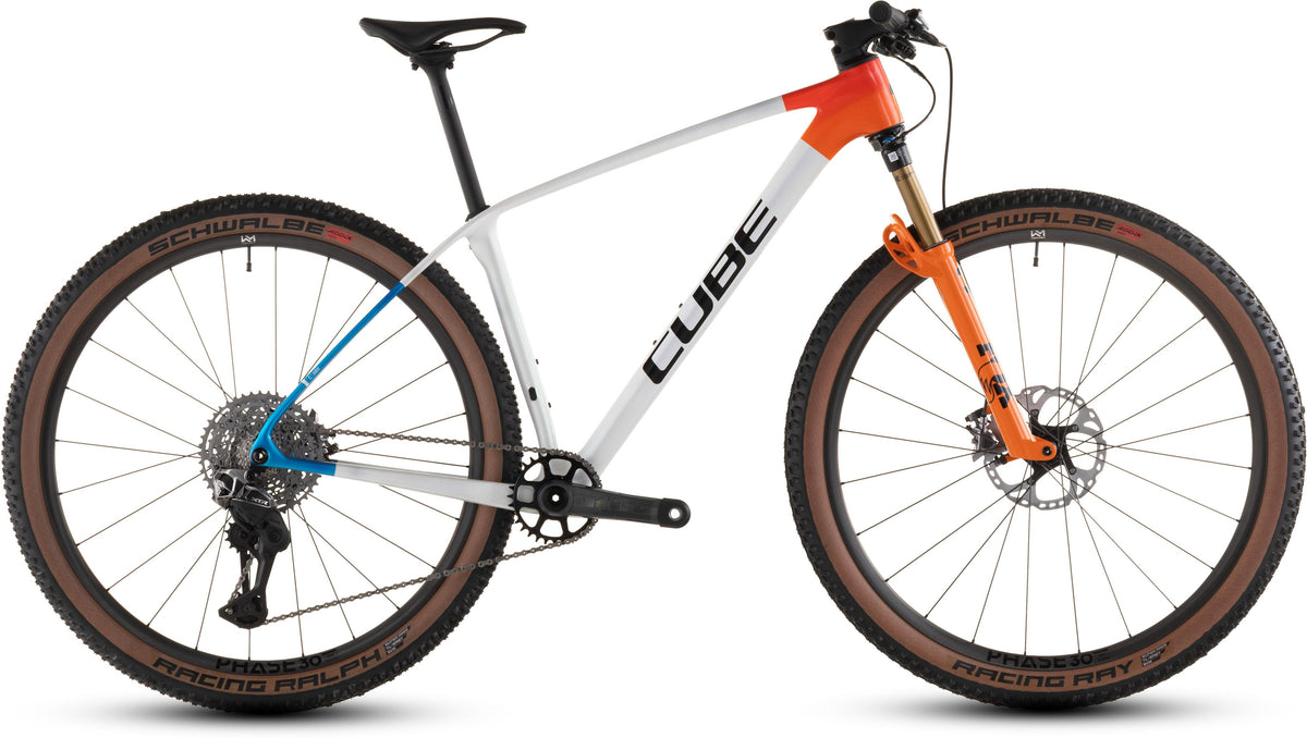Cube Phenix C:68X SLX teamline