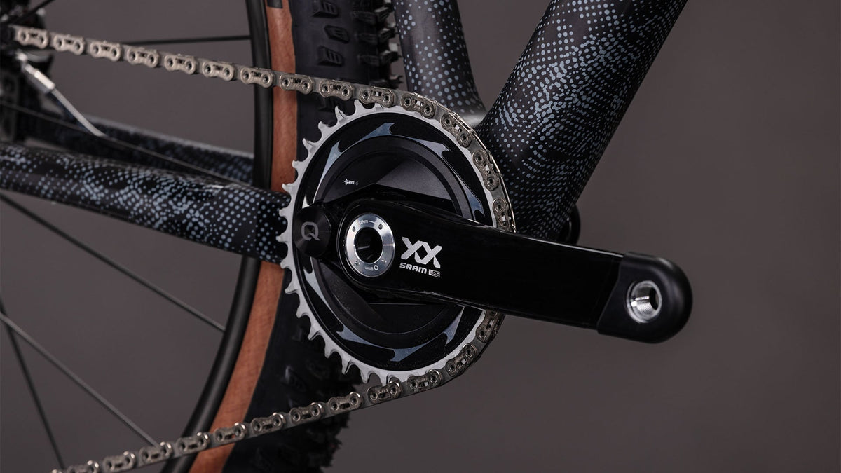Cube Phenix C:68X SLT matrixblack'n'white