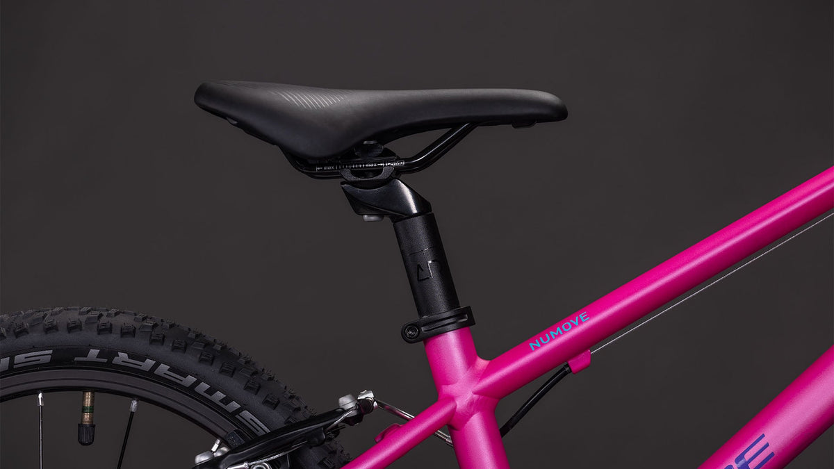 Cube Numove 160 fucsia'n'plum