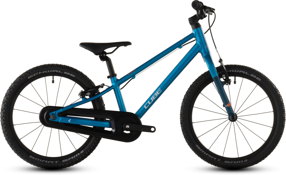 Cube Numove 180 topasblue'n'nebula
