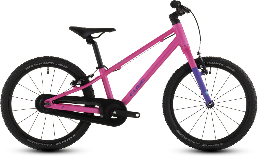 Cube Numove 180 fucsia'n'plum
