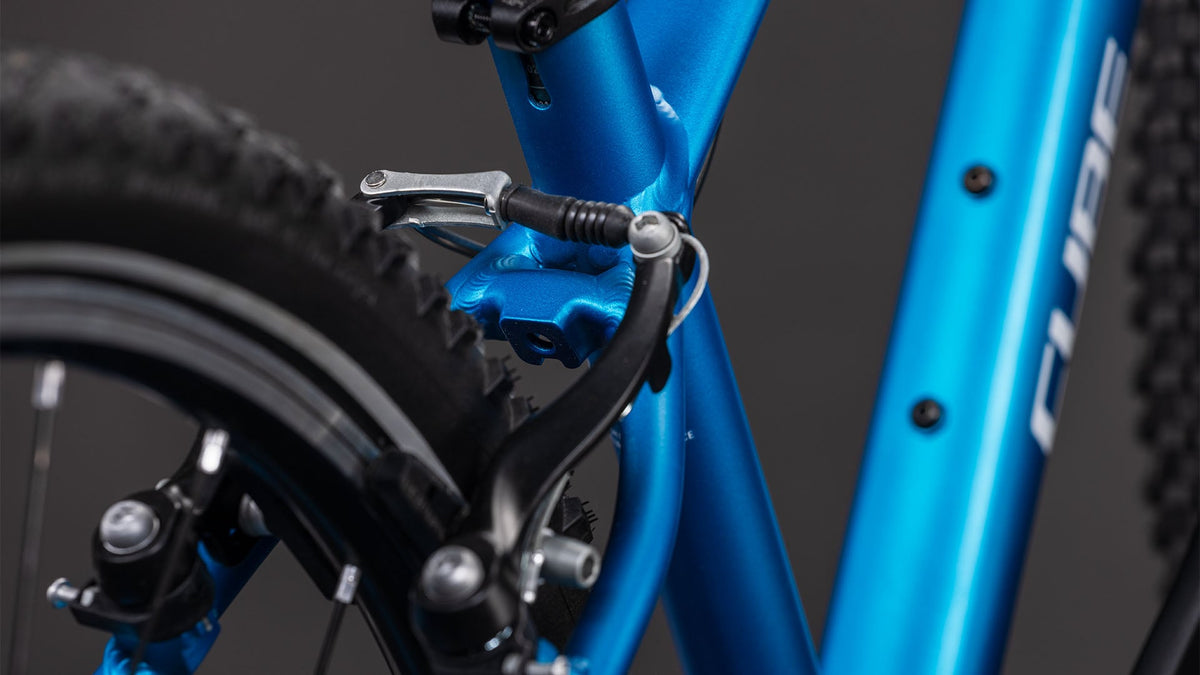 Cube Numove 200 topasblue'n'nebula