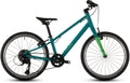 Cube Numove 200 seagreen'n'green