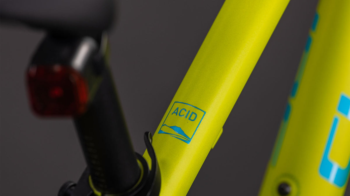 Cube Acid 240 Disc FE lizard'n'blue