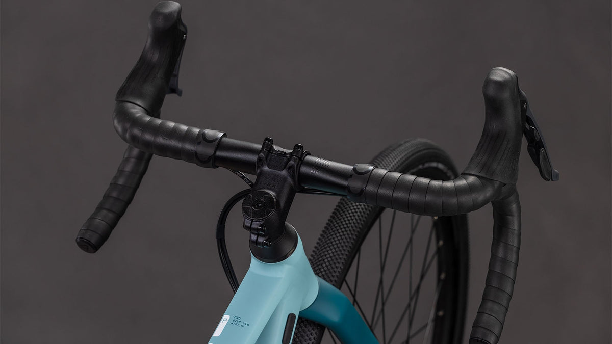 Cube Nuroad Rookie Pro tealgrey'n'teal