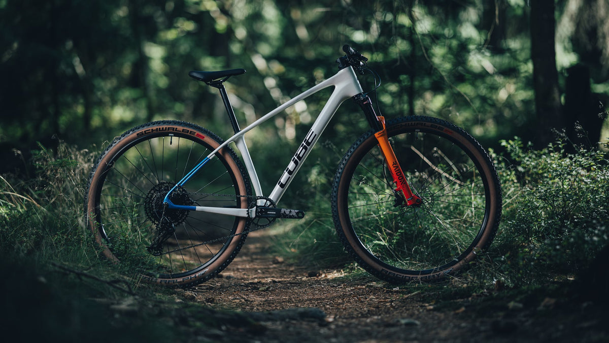 Cube Phenix C:62 Rookie SLX teamline