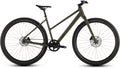 Cube Editor ONE reedgreen'n'black