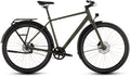 Cube Editor ONE FE reedgreen'n'black