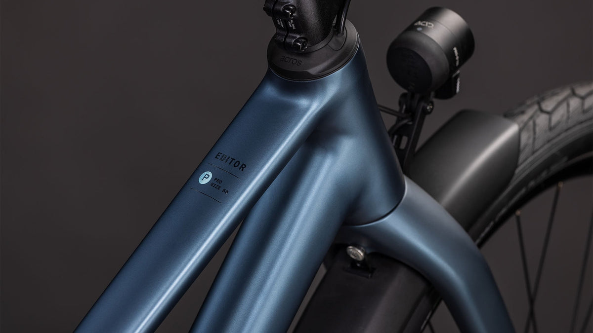 Cube Editor Pro FE mineralblue'n'chrome