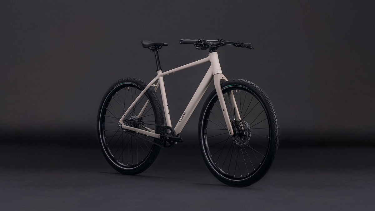 Cube Editor Pro oatgrey'n'grey