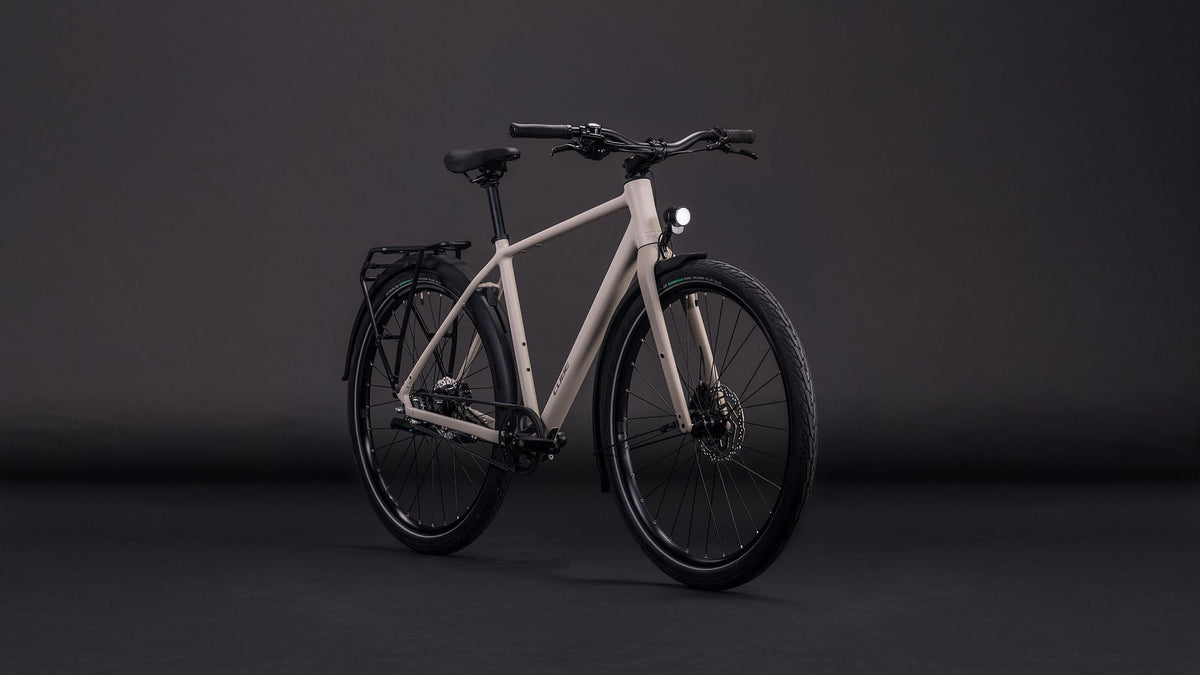 Cube Editor Pro FE oatgrey'n'grey