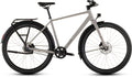 Cube Editor Pro FE oatgrey'n'grey