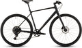 Cube Nulane Pro grey'n'chrome