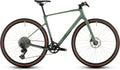 Cube Nulane C:62 SLT greensmoothie'n'green