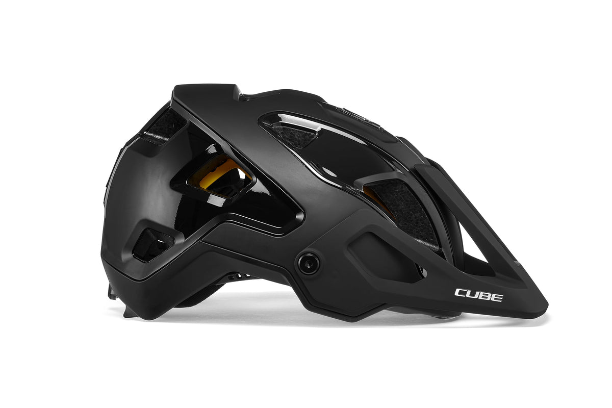 CUBE Helm STROVER