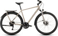 Cube Kathmandu ONE oatgrey'n'grey