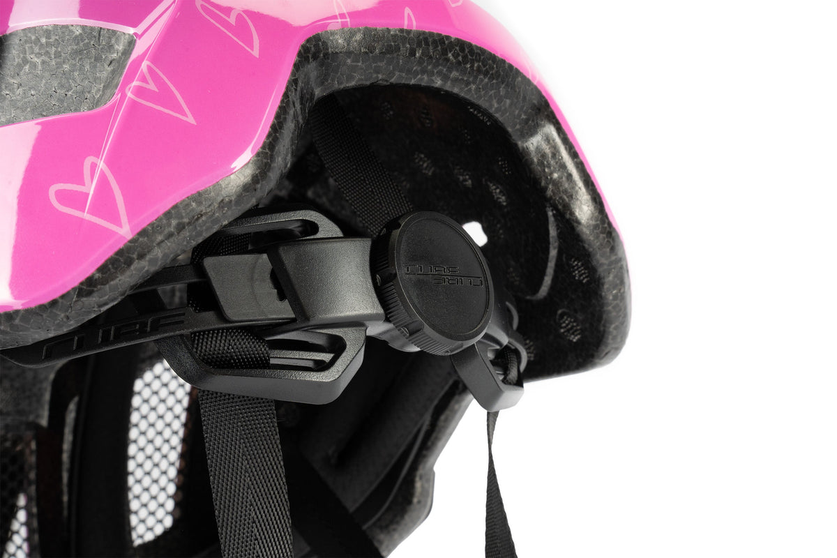 CUBE Helm FINK