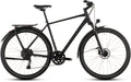 Cube Kathmandu Pro coal'n'black