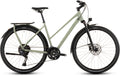 Cube Kathmandu EXC pea'n'grey