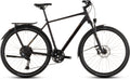 Cube Kathmandu SLX solareclipse'n'gold