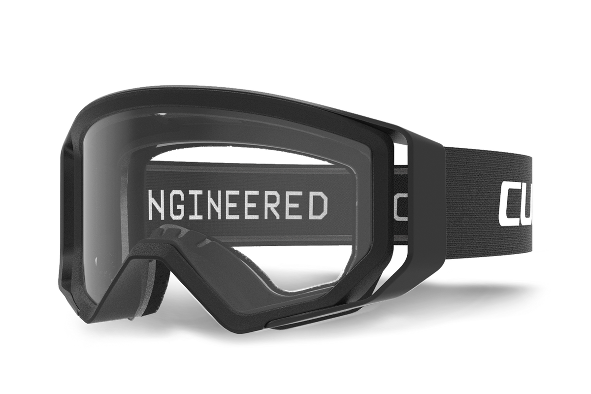 CUBE Goggle STORM