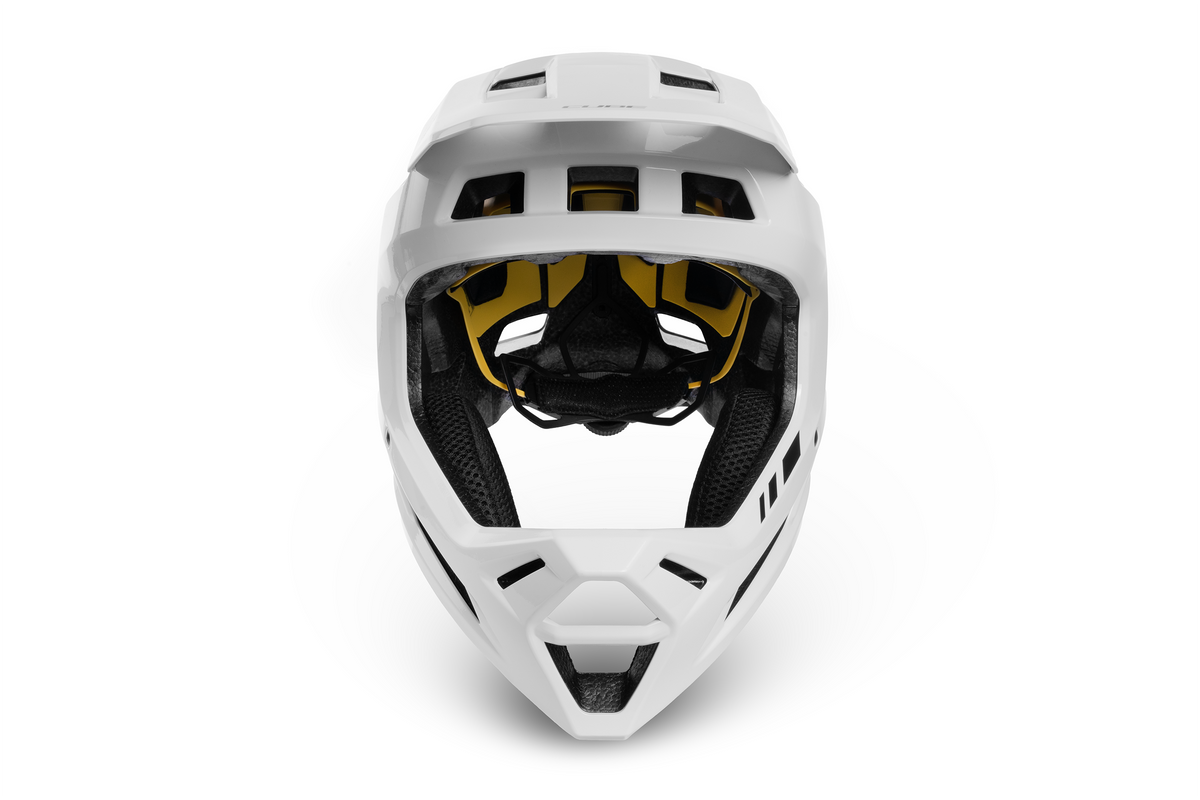 CUBE Helm DESCENDER X Actionteam