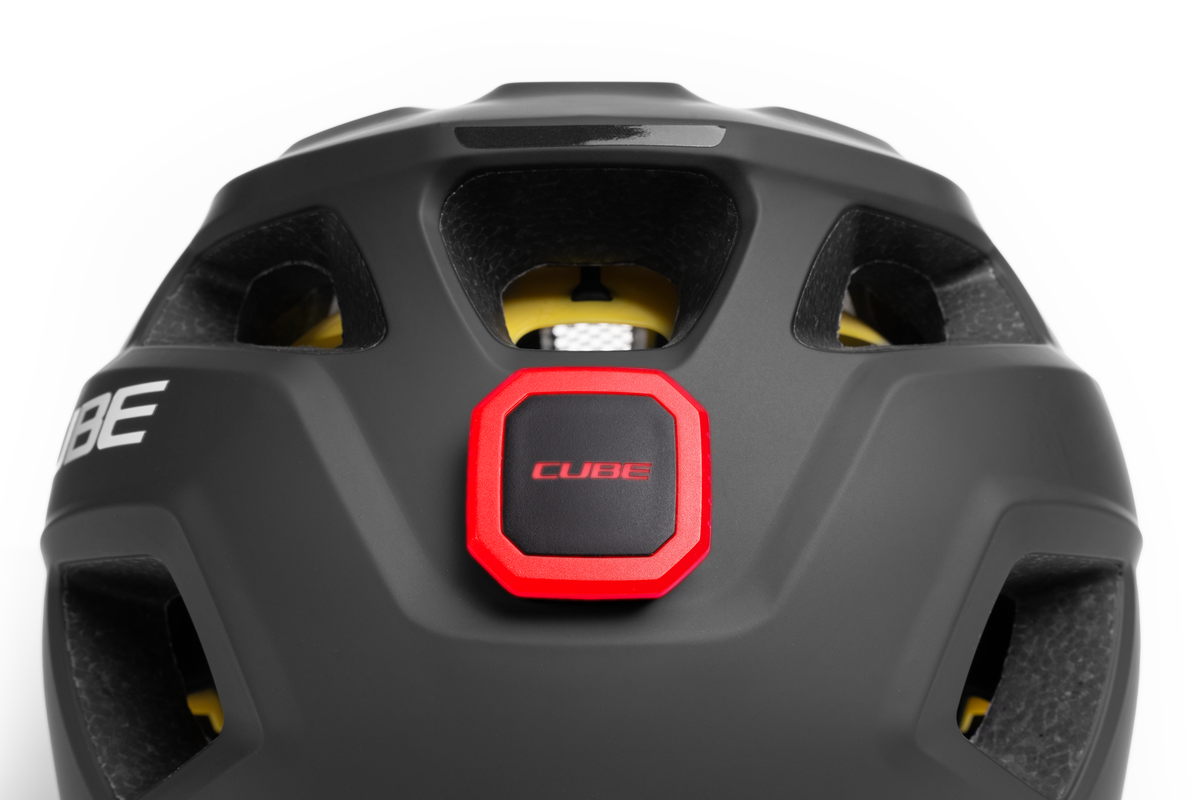 CUBE Helm LINOK