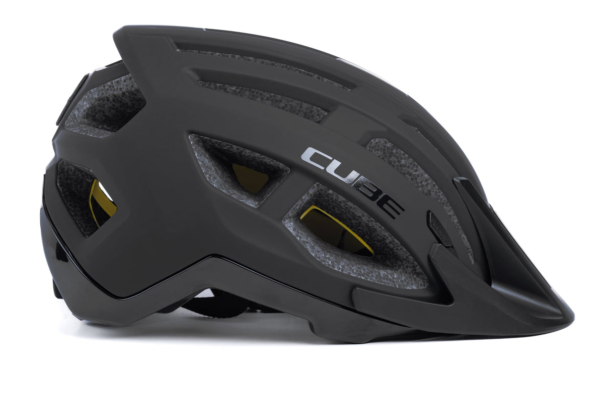 CUBE Helm OFFPATH
