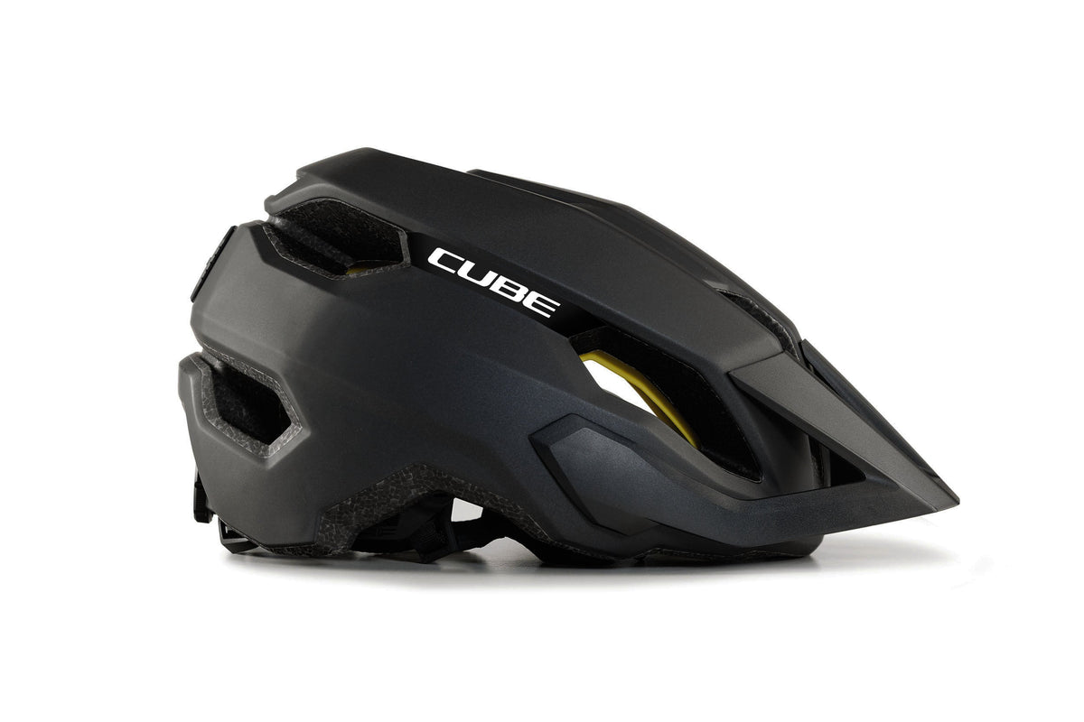 CUBE Helm STRAY
