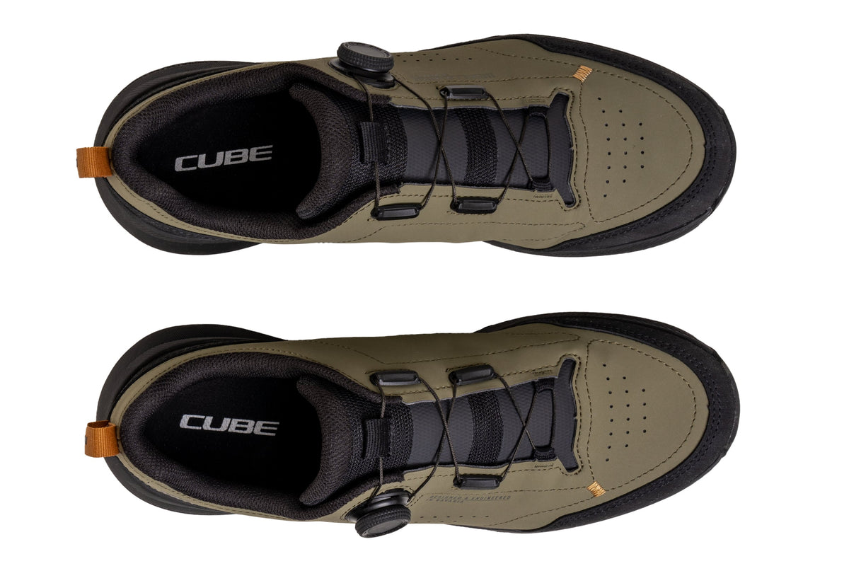 CUBE Schuhe LOXIA PRO TM