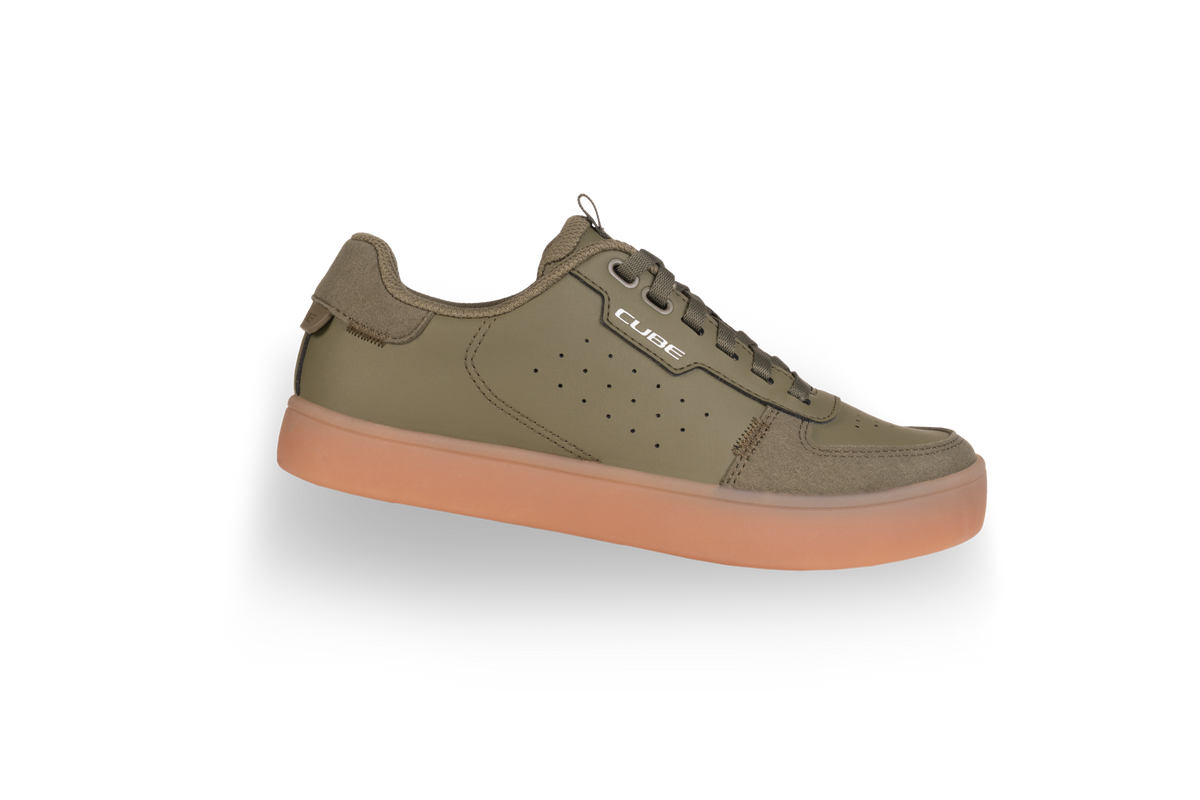 CUBE Schuhe MAZE ROOKIE TM
