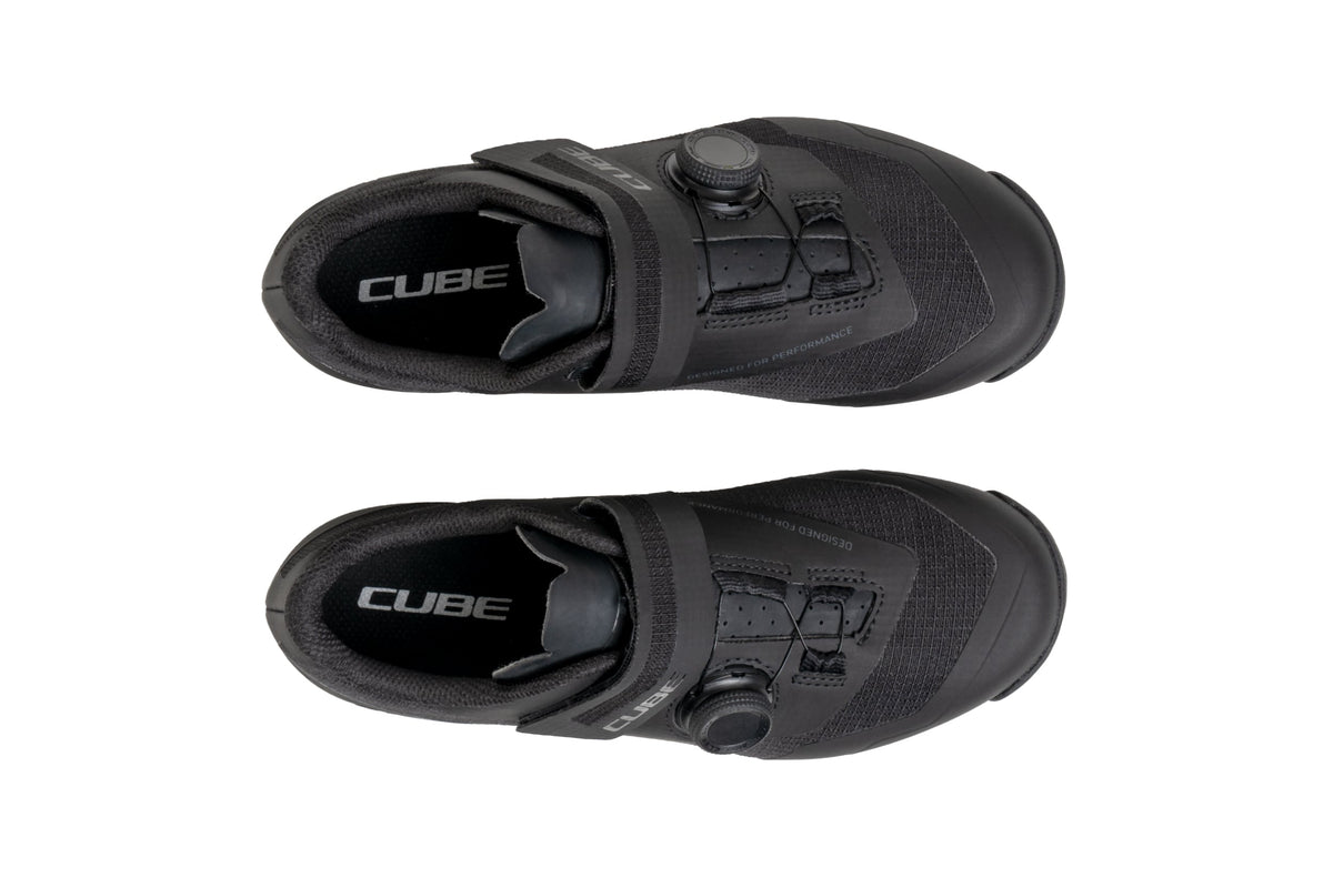 CUBE Schuhe PEAK ROOKIE