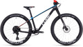 Cube Elite 240 C:62 Pro carbon'n'blue'n'red