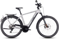 Cube Kathmandu Hybrid 45 750 grey'n'reflex