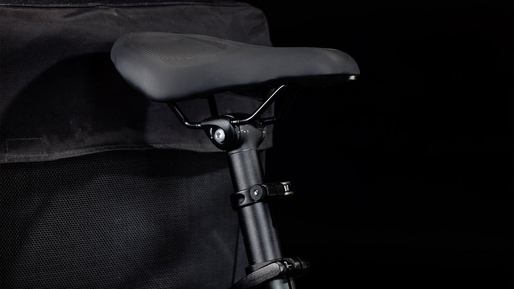Cube Trike Cargo Hybrid 1500 grey'n'reflex