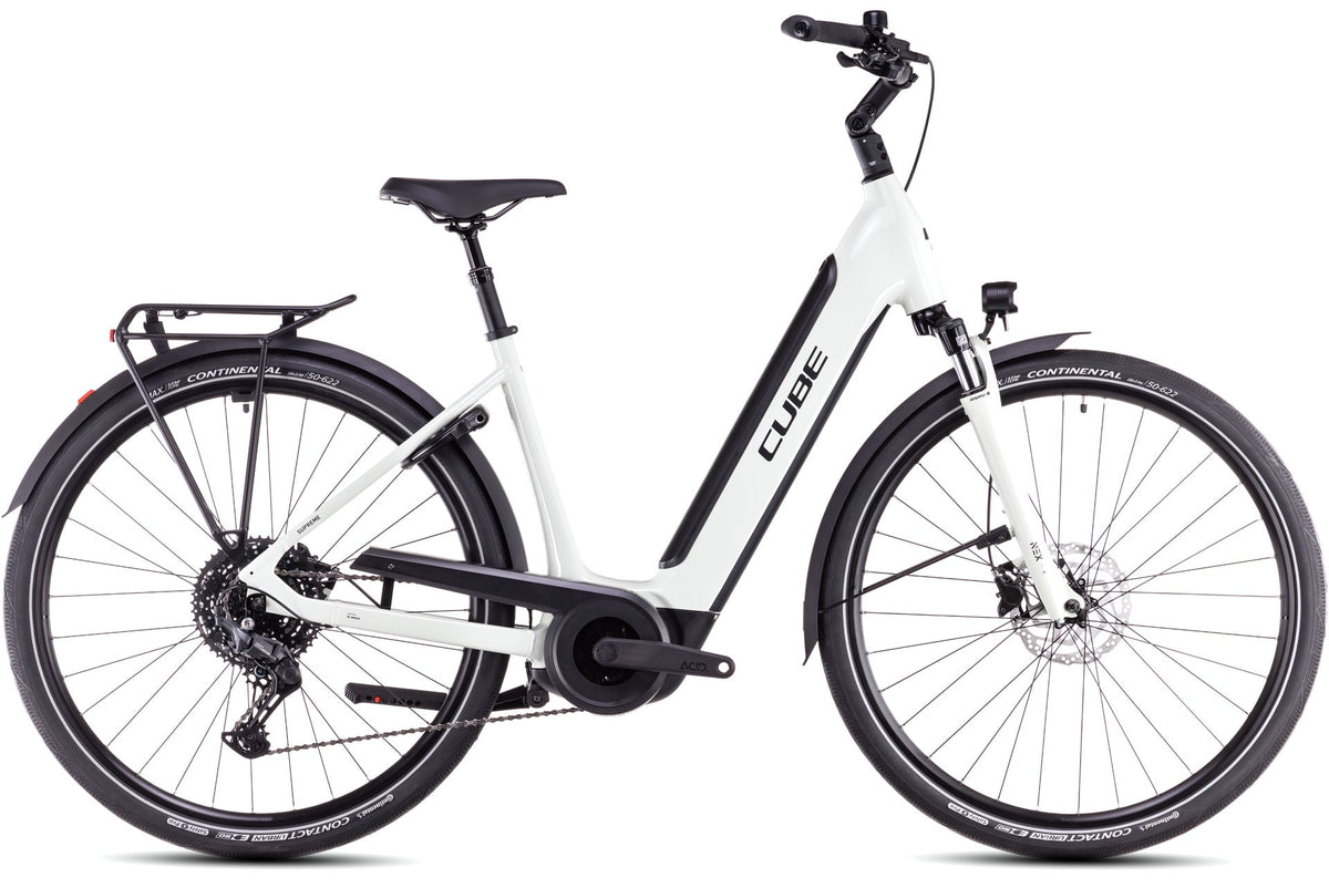 Cube Supreme Hybrid ONE 500 desertstone'n'black