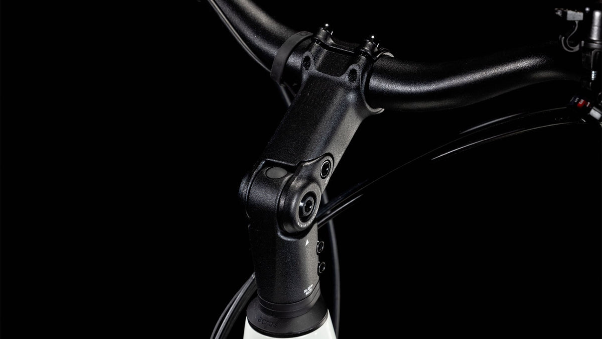 Cube Supreme Hybrid ONE 500 desertstone'n'black